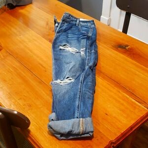 American eagle pants